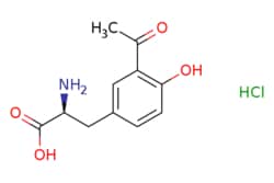 eMolecules​ 3-Acetyl-L-tyrosine Hydrochloride | 32404-28-7 | MFCD11864961