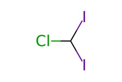 eMolecules​&nbsp;Diiodochloromethane | 638-73-3 | MFCD17013586 | 100mg