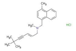 eMolecules​ N-[(2E)-6,6-Dimethyl-2-hepten-4-yn-1-yl]-N,4-dimethyl-1-naphthalenemethanamine