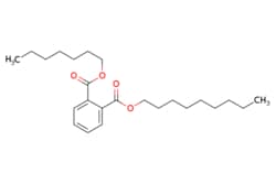 eMolecules​&nbsp;19295-81-9 | Heptyl Nonyl Phthalate | Toronto Research Chemicals | MFCD00072268 | 390.564 | C24H38O4CCCCCCCCCOC(=O)c1ccccc1C(=O)OCCCCCCC | 500mg | 483411690
