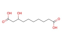 eMolecules​ 3-Hydroxy Sebacic Acid | 73141-46-5 | MFCD18642141 | 100mg,