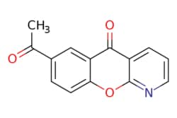 eMolecules​ 7-Acetyl-5-oxo-5H-[1]benzopyrano[2,3-b]pyridine | 53944-40-4