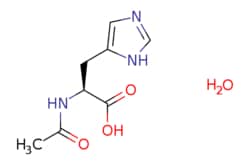 eMolecules​ N-Acetyl-L-histidine Hydrate | 39145-52-3 | | 100mg, Quantity: