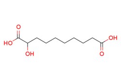eMolecules​&nbsp;2-Hydroxydecanedioic Acid | 103963-71-9 | MFCD18642143 | 100mg