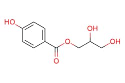 eMolecules​&nbsp;2,3-dihydroxypropyl 4-hydroxybenzoate | 93778-15-5 | MFCD21608153 | 50mg