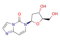 eMolecules​ 3,N4-Etheno-2?-deoxycytidine | 68498-26-0 | MFCD07778645 |