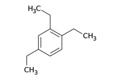eMolecules​&nbsp;1,2,4-Triethylbenzene | 877-44-1 | MFCD00042889 | 100mg