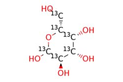 eMolecules​ D-Galactose-13C6 | 74134-89-7 | MFCD01075538 | 50mg, Quantity: