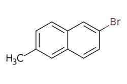 eMolecules​ 2-Bromo-6-methylnaphthalene | 37796-78-4 | MFCD09743845 | 500mg,