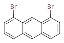 eMolecules​ 1,8-Dibromoanthracene | 131276-24-9 | MFCD22571711 | 100mg,