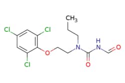 eMolecules​ N-(Propyl(2-(2,4,6-trichlorophenoxy)ethyl)carbamoyl)formamide