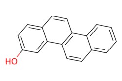eMolecules​&nbsp;3-Hydroxychrysene | 63019-39-6 | MFCD01736446 | 100mg