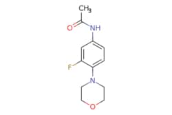 eMolecules​ N-(3-Fluoro-4-morpholinophenyl)acetamide | | | 250mg, Quantity: