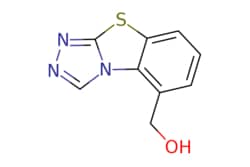 eMolecules​ 1,2,4-Triazolo[3,4-b]benzothiazole-5-methanol | 69243-49-8