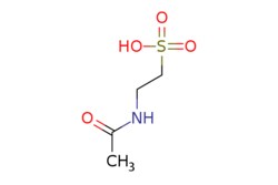 eMolecules​ Acetyltaurine | 19213-70-8 | MFCD24549799 | 100mg, Quantity:
