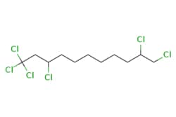 eMolecules​ 1,1,1,3,10,11-Hexachloroundecane | 601523-28-8 | MFCD04972186