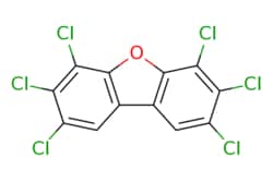 eMolecules​ 2,3,4,6,7,8-Hexachlorodibenzofuran | 60851-34-5 | MFCD00801021