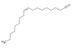 eMolecules​ 9-Octadecenenitrile | 112-91-4 | MFCD01711190 | 250mg, Quantity:
