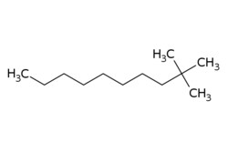 eMolecules​ 2,2-Dimethyldecane | 17302-37-3 | MFCD22380323 | 250mg, Quantity: