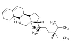 eMolecules​&nbsp;Stigmasta-3,5-diene | 4970-37-0 | MFCD29036809 | 50mg