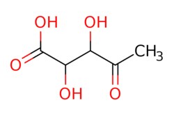 eMolecules​ 2,3-Dihydroxy-4-oxopentanoic Acid | 37520-06-2 | | 250mg, Quantity: