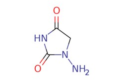 eMolecules​ 1-Amino-imidazolidine-2,4-dione | 6301-02-6 | MFCD02093080