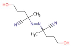 eMolecules​ 4,4'-Azobis(4-cyano-1-pentanol) | 4693-47-4 | | 500mg, Quantity: