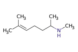 eMolecules​ 6-Methylamino-2-methylheptene | 503-01-5 | MFCD00273385 | 100mg,