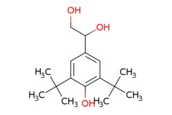 eMolecules​ 1-(3,5-Di-tert-butyl-4-hydroxyphenyl)-1,2-ethanediol | 125489-21-6