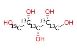 eMolecules​ [13C5]Xylitol |  |  | 100mg