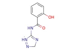 eMolecules​ 3-(Salicyloylamino)-1,2,4-triazole | 36411-52-6 | | 500mg,