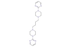 eMolecules​ 2,2'-[Butane-1,4-diylbis(piperazine-1,4-diyl)]dipyrimidine