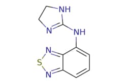 eMolecules​ N-(4,5-Dihydro-1H-imidazol-2-yl)-2,1,3-benzothiadiazol-4-amine