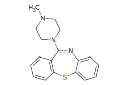 eMolecules​ 11-(4-Methyl-1-piperazinyl)dibenzo[b,f][1,4]thiazepine | 1977-09-9