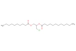 eMolecules​ 1-Decanoyl-2-lauroyl-3-chloropropanediol |  |  | 50mg