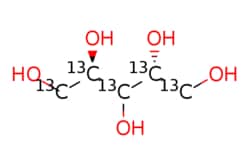 eMolecules​&nbsp;D-Arabinitol-13C5 |  |  | 50mg