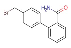 eMolecules​ 4'-(Bromomethyl)-[1,1'-biphenyl]-2-carboxamide | 147404-72-6
