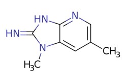 eMolecules​ 2-Amino-1,6-dimethylimidazo[4,5-b]pyridine | 132898-04-5 |