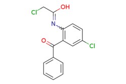 eMolecules​ 2'-Benzoyl-2,4'-dichloroacetanilide | 4016-85-7 | | 250mg,