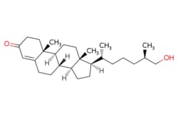 eMolecules​ (25R)-26-Hydroxy-cholest-4-en-3-one | 56792-59-7 | | 50mg,