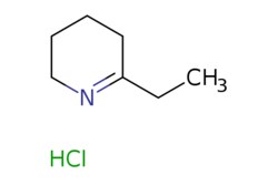 eMolecules​ 2-Ethyl-3,4,5,6-tetrahydropyridine Hydrochloride | | | 500mg,