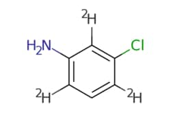 eMolecules​ 3-Chloro-2,4,6-trideuteroaniline | 347840-11-3 | | 500mg, Quantity: