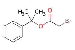 eMolecules​ Cumyl Bromoacetate | 153698-47-6 | | 500mg, Quantity: Each