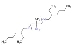 eMolecules​&nbsp;N1,N3-Bis(2-ethylhexyl)-2-methyl-1,2,3-propanetriamine | 3687-16-9 |  | 50mg