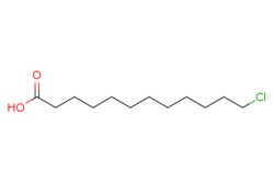 eMolecules​ 12-Chlorododecanoic Acid | 22075-86-1 | | 500mg, Quantity: