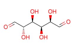 eMolecules​ D-Gluco-Hexodialdose | 3056-44-8 | | 100mg, Quantity: Each