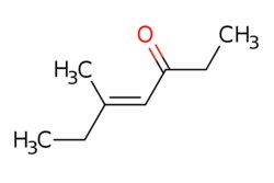 eMolecules​ 3-Methyl-3-hepten-5-one | 1447-26-3 |  | 100mg