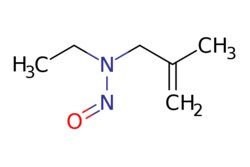 eMolecules​ N-Ethyl-N-nitrosomethallylamine | 68630-39-7 | | 250mg, Quantity: