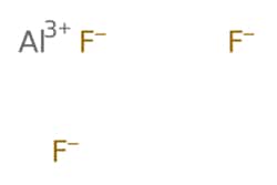 eMolecules​ Aluminum(III) fluoride | 7784-18-1 | MFCD00003426 | 25g, Quantity: