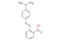 eMolecules​&nbsp;Methyl Red free acid | 493-52-7 | MFCD00002425 | 25g